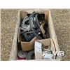 Image 6 : (1) BIN BOURGAULT PARTS