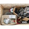Image 7 : (1) BIN BOURGAULT PARTS
