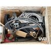 Image 8 : (1) BIN BOURGAULT PARTS