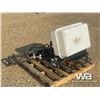 Image 1 : 10 FT. WHEAT SPRAYER