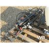 Image 7 : 10 FT. WHEAT SPRAYER