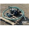 Image 3 : (2) 2 IN. PUMPS