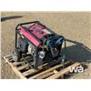 Image 4 : HONDA EB6500X GENERATOR