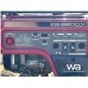 Image 5 : HONDA EB6500X GENERATOR