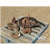 Image 1 : ASSORTED WINCH TRUCK ACCESSORIES