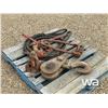 Image 2 : ASSORTED WINCH TRUCK ACCESSORIES