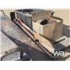 Image 10 : STEEL HD TRUCK RAMPS, TRACK SHOVELS