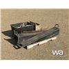 Image 2 : STEEL HD TRUCK RAMPS, TRACK SHOVELS