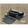 Image 3 : STEEL HD TRUCK RAMPS, TRACK SHOVELS