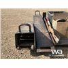 Image 9 : STEEL HD TRUCK RAMPS, TRACK SHOVELS