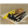 Image 2 : MAXX HYDRAULIC HITCH MOUNTED PICKUP TRUCK CRANE