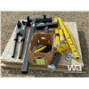 Image 5 : MAXX HYDRAULIC HITCH MOUNTED PICKUP TRUCK CRANE