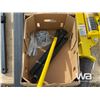 Image 6 : MAXX HYDRAULIC HITCH MOUNTED PICKUP TRUCK CRANE