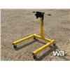 Image 3 : ROTATING ENGINE STAND