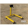 Image 4 : ROTATING ENGINE STAND