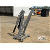 Image 4 : 2 TON FOLDING ENGINE HOIST
