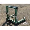 Image 1 : SHOP FLOOR JACK