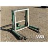 Image 4 : SHOP FLOOR JACK