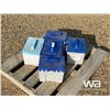 Image 1 : (5) BOXES OF SANDVIK CARBIDE ICE PICS