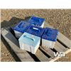 Image 2 : (5) BOXES OF SANDVIK CARBIDE ICE PICS