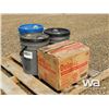 Image 2 : ASSORTED ANTIFREEZE & OIL