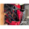 Image 7 : WOODEN CRATE OF MISC. SHOP TOOLS