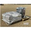 Image 1 : PELLET STOVE & PELLETS