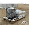 Image 3 : PELLET STOVE & PELLETS
