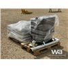 Image 4 : PELLET STOVE & PELLETS