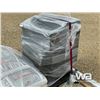 Image 6 : PELLET STOVE & PELLETS