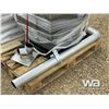Image 8 : PELLET STOVE & PELLETS