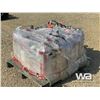 Image 1 : QTY. OF FIRE EXTINGUISHERS