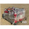 Image 2 : QTY. OF FIRE EXTINGUISHERS