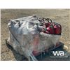 Image 4 : QTY. OF FIRE EXTINGUISHERS