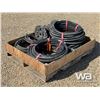 Image 1 : QTY. OF PRESSURE HOSES