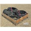 Image 2 : QTY. OF PRESSURE HOSES