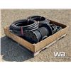 Image 3 : QTY. OF PRESSURE HOSES