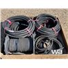 Image 5 : QTY. OF PRESSURE HOSES