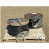 Image 2 : (2) ROLLS OF COAXIAL CABLE