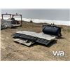 Image 1 : GRASS CLIPPING LID & POLY SANDER BOX LID