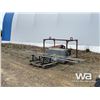 Image 1 : MISC. STEEL COVERS & STEEL SKID