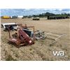 Image 3 : MISC. STEEL COVERS & STEEL SKID