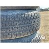 Image 7 : (4) ST225/75R15 GOODYEAR TRAILER TIRES