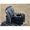 Image 3 : (2) ATV TIRES, (4) ATV RIMS, ATV ROOF