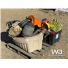 Image 1 : MISC TRUCK PARTS & LIGHTS