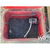Image 6 : MISC TRUCK PARTS & LIGHTS