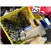 Image 9 : MISC TRUCK PARTS & LIGHTS