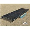 Image 2 : 10 X 3 FT. STEEL CATWALK