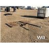 Image 2 : 6 FT. 9 IN. X 4 FT. STEEL FRAME