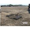Image 3 : 6 FT. 9 IN. X 4 FT. STEEL FRAME